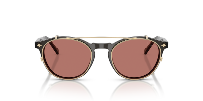 Gafas de Sol Vogue Eyewear VO5751S 29231W 49 19 — vista 6