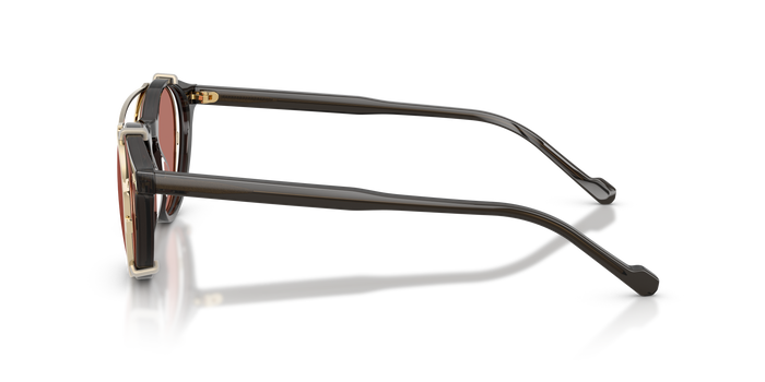 Gafas de Sol Vogue Eyewear VO5751S 29231W 49 19 — vista 2