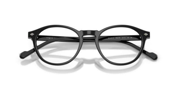 Gafas de Sol Vogue Eyewear VO5751S W44/1W 49 19 — Imagen 5