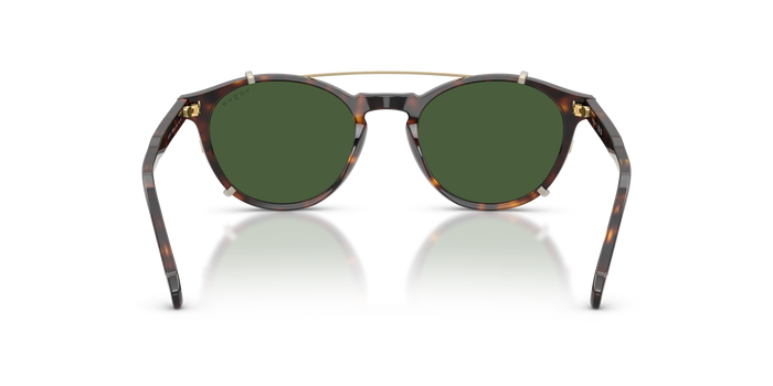 Солнцезащитные очки Vogue Eyewear VO5751S W6561W 49 19 — vista 3