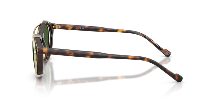 Солнцезащитные очки Vogue Eyewear VO5751S W6561W 49 19 — vista 2