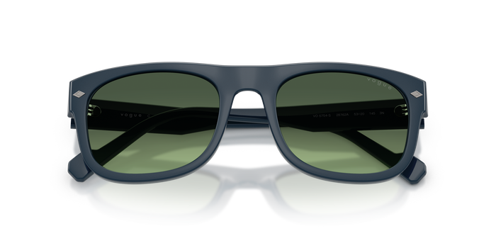 Gafas de Sol Vogue Eyewear VO5754S 28762A 53 20 — vista 6
