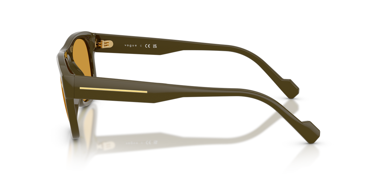 Sonnenbrille Vogue Eyewear VO5754S 3327/3 53 20