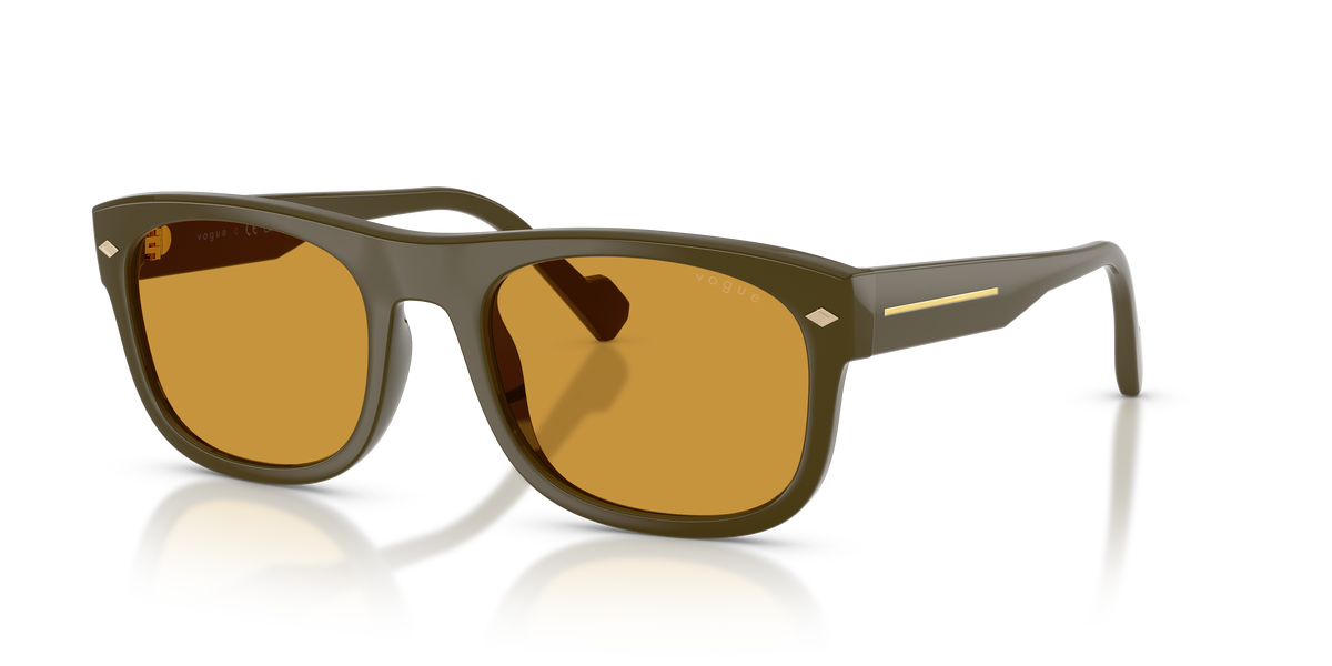 Солнцезащитные очки Vogue Eyewear VO5754S 3327/3 53 20
