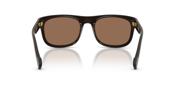 Sonnenbrille Vogue Eyewear VO5754S 332873 53 20 — vista 3