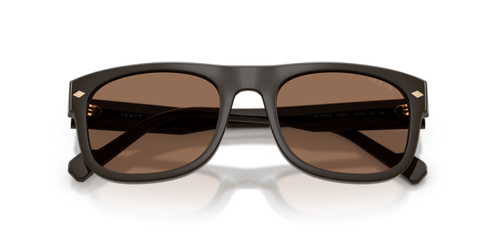 Sonnenbrille Vogue Eyewear VO5754S 332873 53 20 — vista 6