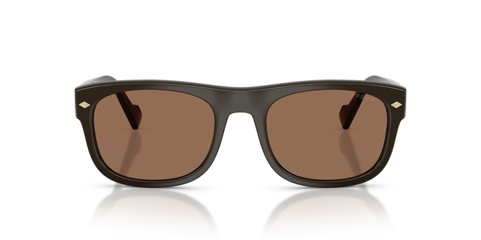 Sonnenbrille Vogue Eyewear VO5754S 332873 53 20 — vista 5