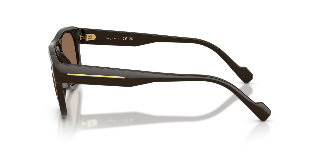 Sonnenbrille Vogue Eyewear VO5754S 332873 53 20