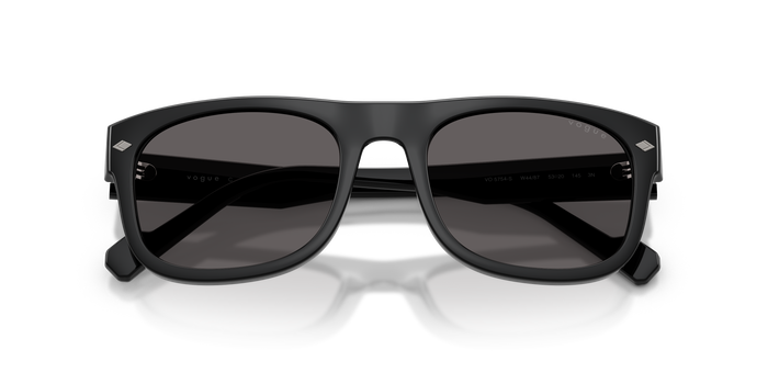 Солнцезащитные очки Vogue Eyewear VO5754S W44/87 53 20 — vista 6