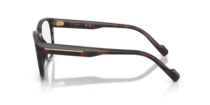 Optical Frames Vogue Eyewear VO5755 2386 53 19 — vista 2