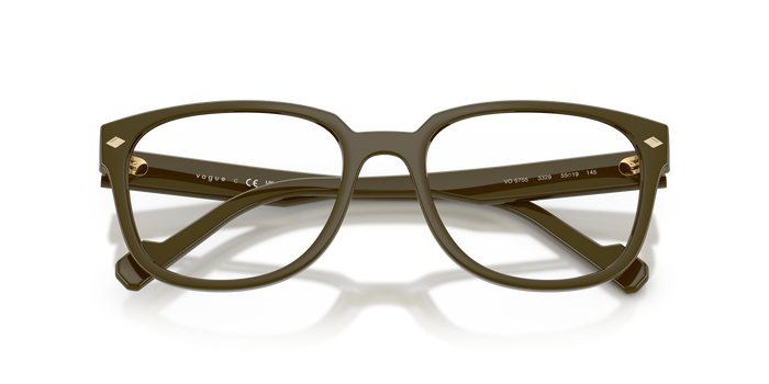 Optical Frames Vogue Eyewear VO5755 3329 55 19 — vista 6