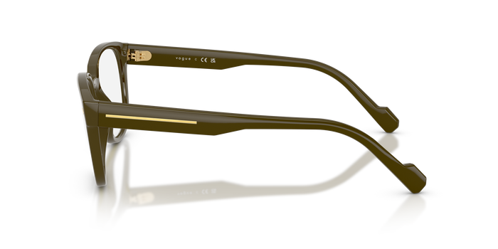Optical Frames Vogue Eyewear VO5755 3329 55 19 — vista 2
