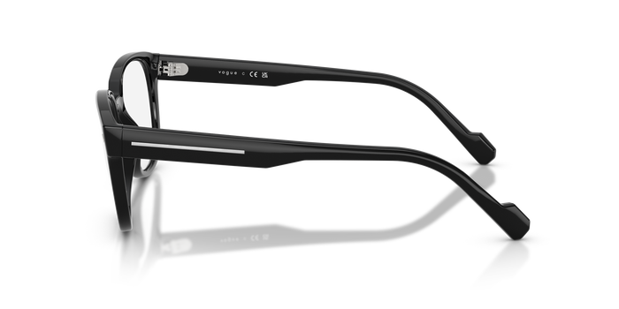 Optical Frames Vogue Eyewear VO5755 W44 55 19 — vista 2