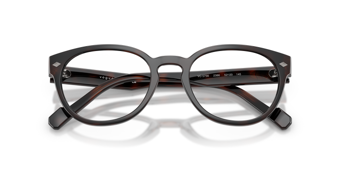 Optical Frames Vogue Eyewear VO5756 2386 50 20 — vista 6