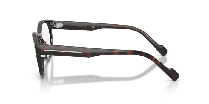 Optical Frames Vogue Eyewear VO5756 2386 50 20 — vista 2