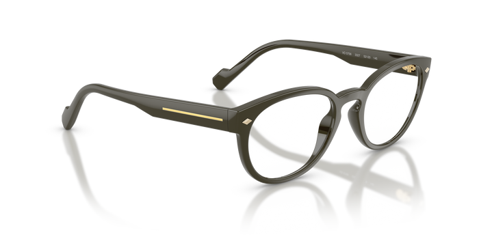 Optical Frames Vogue Eyewear VO5756 3327 50 20 — vista 4