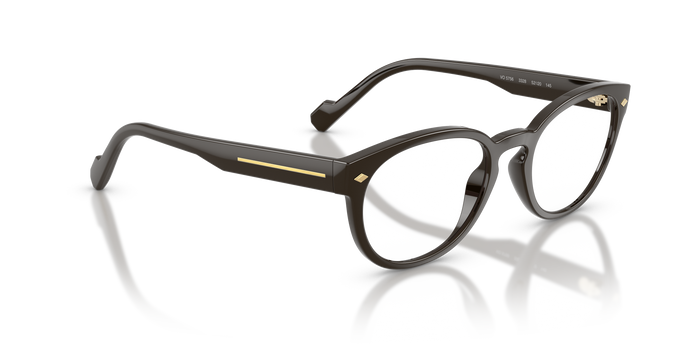Optical Frames Vogue Eyewear VO5756 3328 52 20 — vista 4