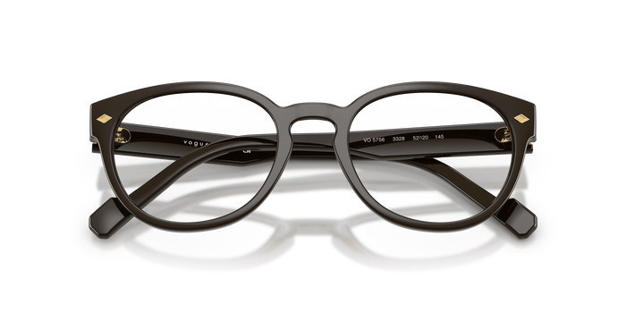 Optical Frames Vogue Eyewear VO5756 3328 52 20 — vista 6
