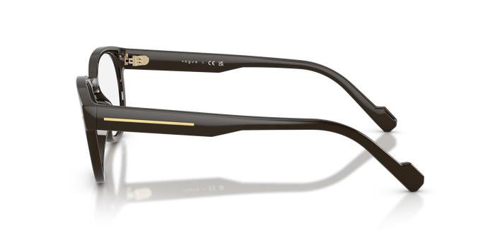 Optical Frames Vogue Eyewear VO5756 3328 52 20 — vista 2