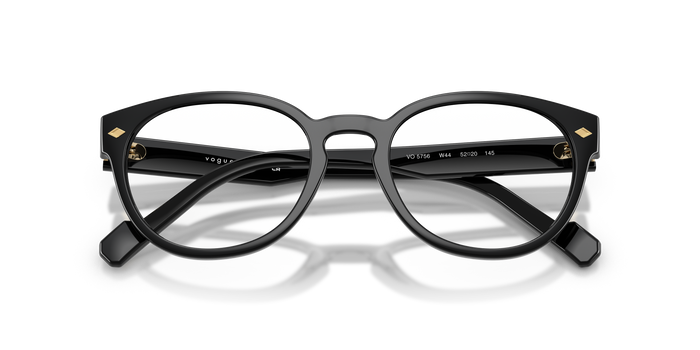 Optical Frames Vogue Eyewear VO5756 W44 52 20 — vista 6