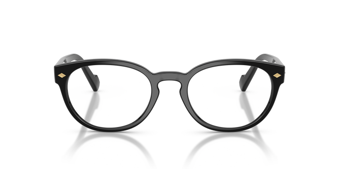 Optical Frames Vogue Eyewear VO5756 W44 52 20 — vista 5