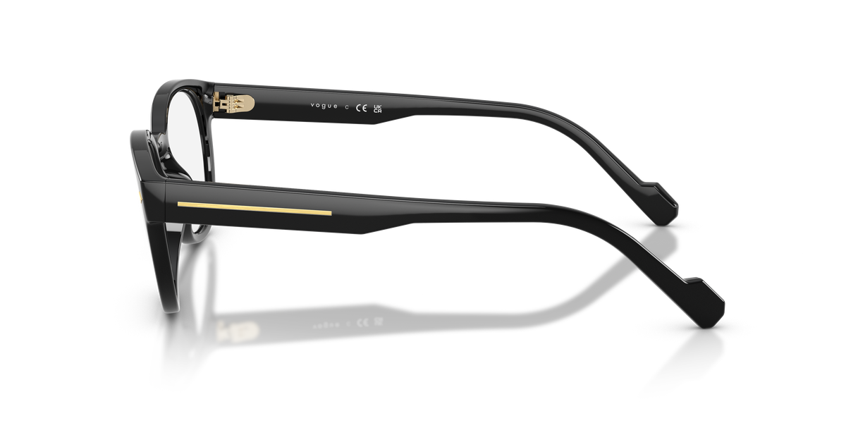 Optical Frames Vogue Eyewear VO5756 W44 52 20