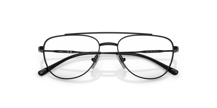 Optical Frames Vogue Eyewear VY1001 352 50 16 — vista 6