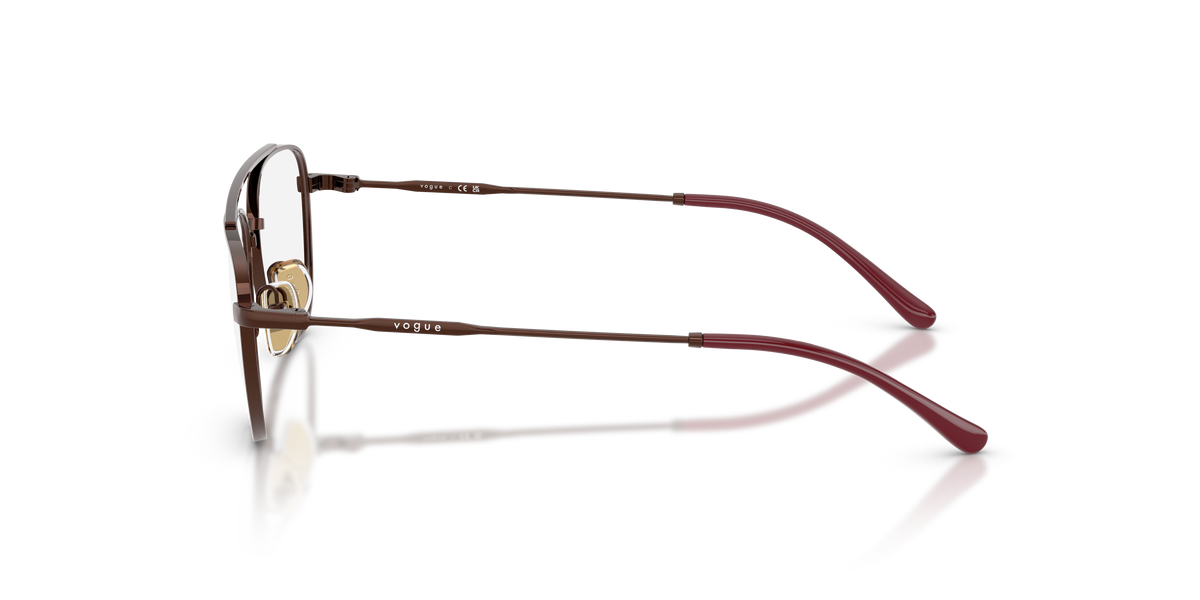 Brillenfassung Vogue Eyewear VY1001 5074 50 16