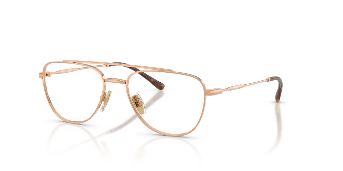 Brillenfassung Vogue Eyewear VY1001 5152 50 16