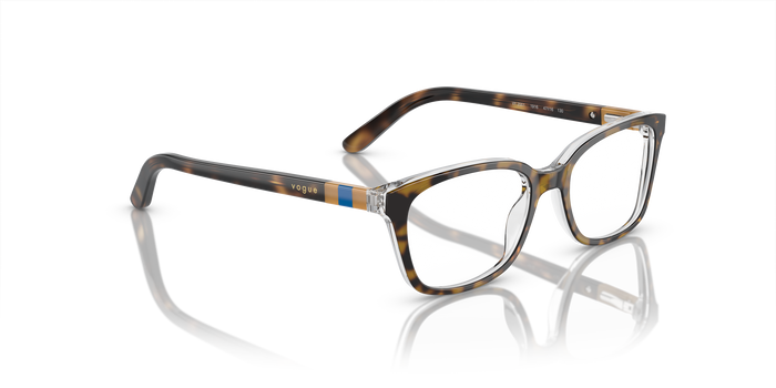 Korrektionsbrille Vogue Eyewear Vy2001 VY2001 1916 47 16 — vista 4