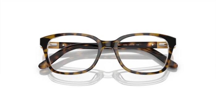 Korrektionsbrille Vogue Eyewear Vy2001 VY2001 1916 47 16 — vista 6