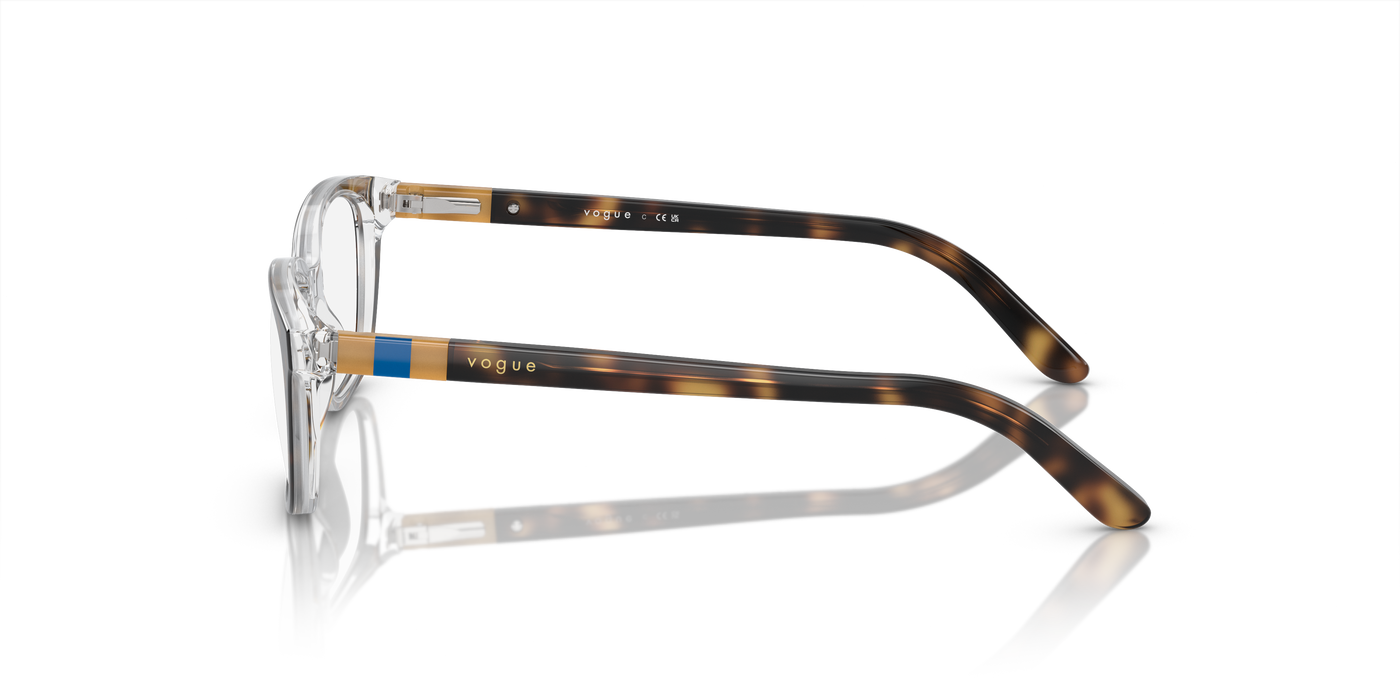 Gafas Graduadas Vogue Eyewear Vy2001 VY2001 1916 49 16 · vista 2