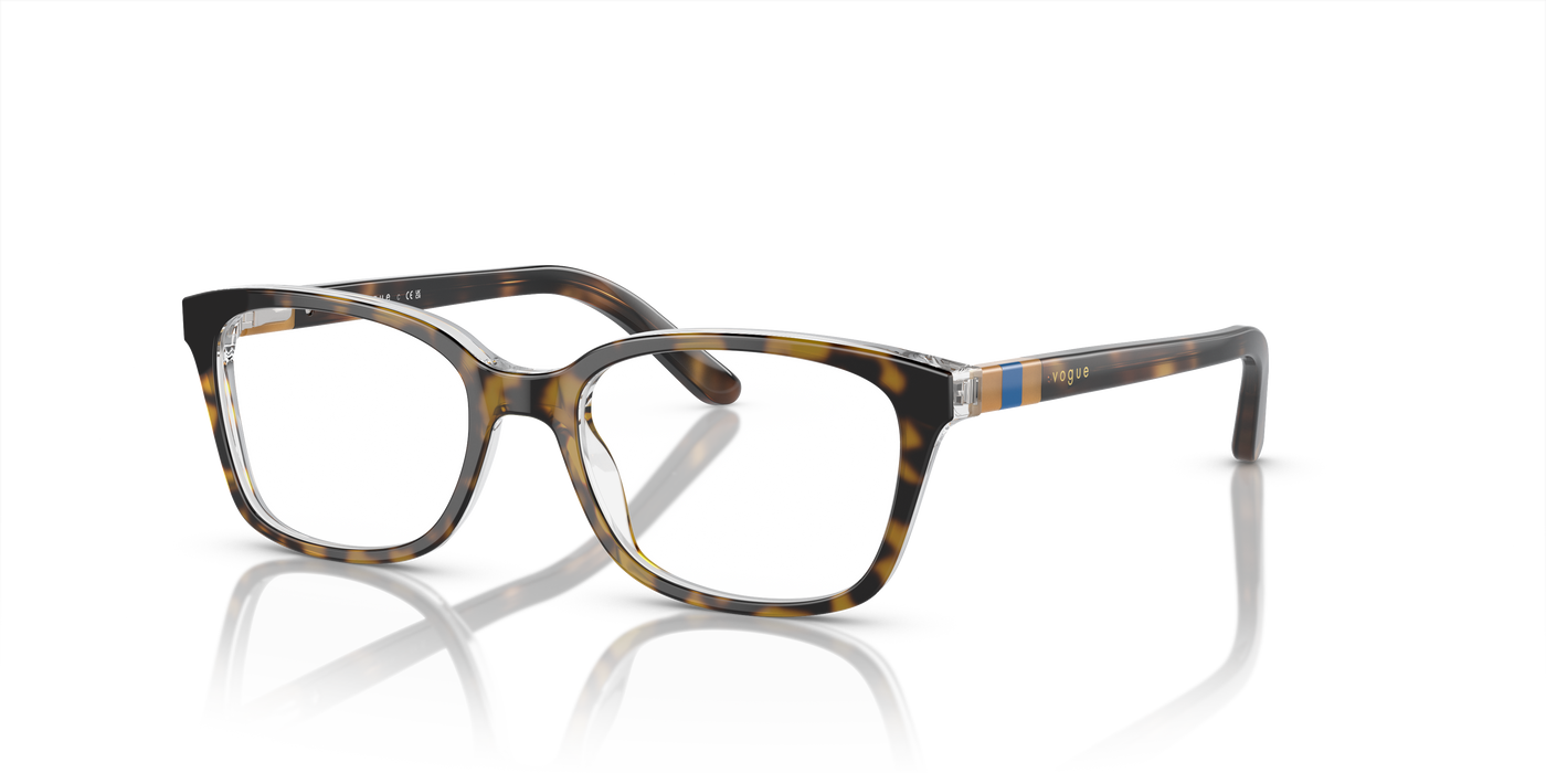 Korrektionsbrille Vogue Eyewear Vy2001 VY2001 1916 47 16