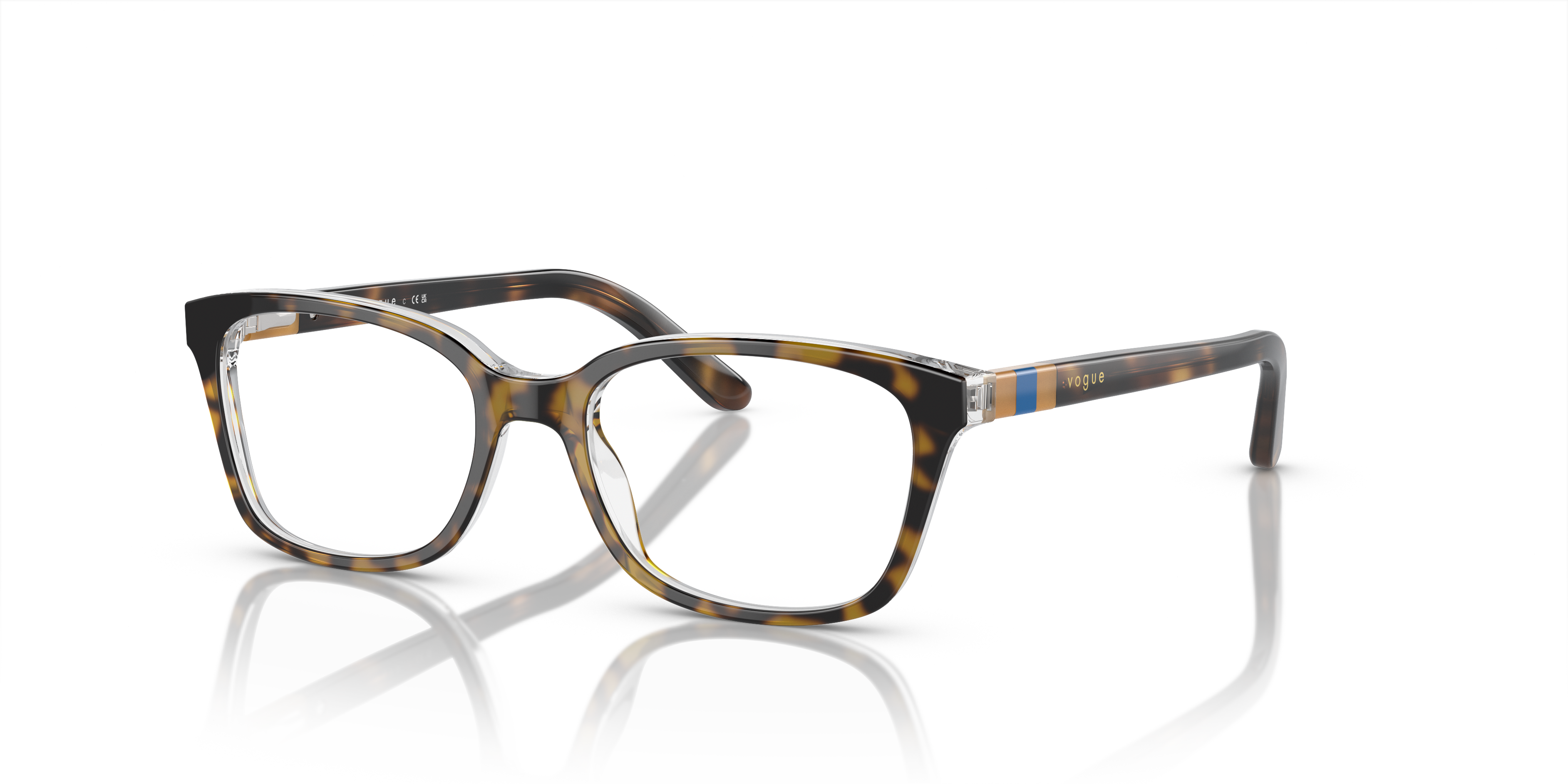 Gafas Graduadas Vogue Eyewear Vy2001 VY2001 1916 49 16 · vista 1