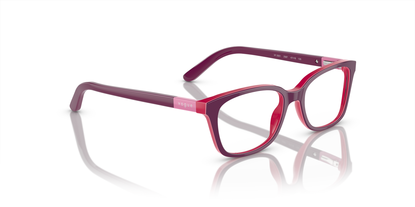 Gafas Graduadas Vogue Eyewear Vy2001 VY2001 2587 47 16 · vista 4