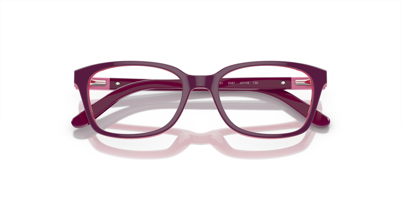 Gafas Graduadas Vogue Eyewear Vy2001 VY2001 2587 49 16 · vista 6