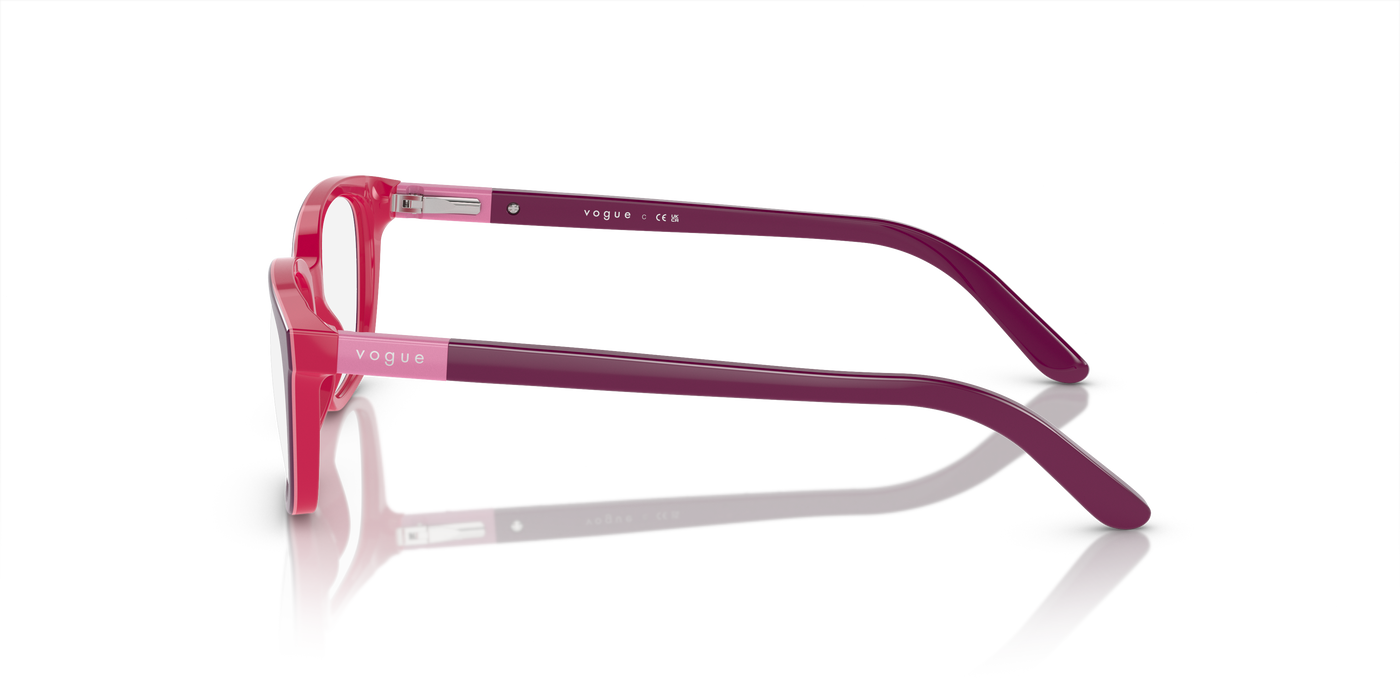 Gafas Graduadas Vogue Eyewear Vy2001 VY2001 2587 47 16 · vista 2