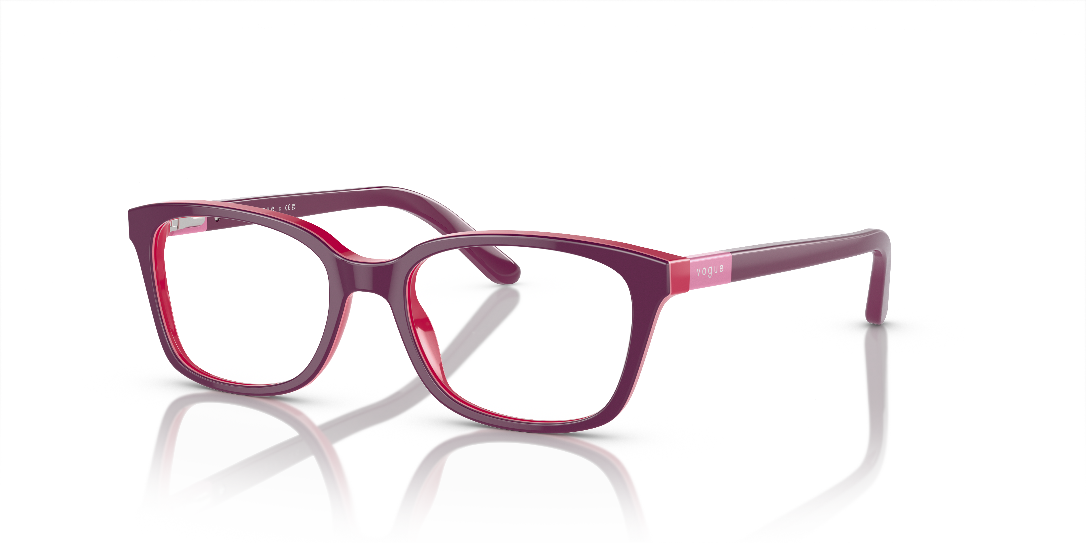 Gafas Graduadas Vogue Eyewear Vy2001 VY2001 2587 47 16 · vista 1