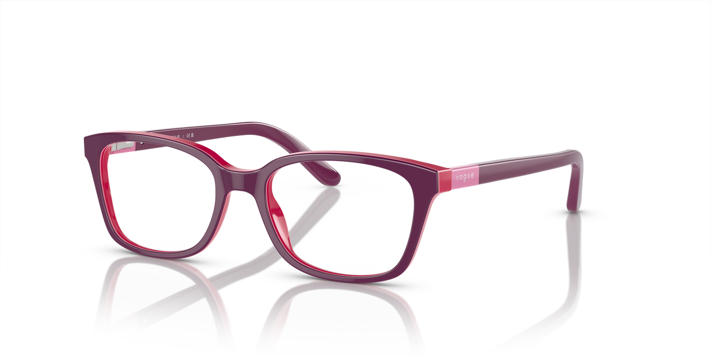 Gafas Graduadas Vogue Eyewear Vy2001 VY2001 2587 49 16 · vista 1