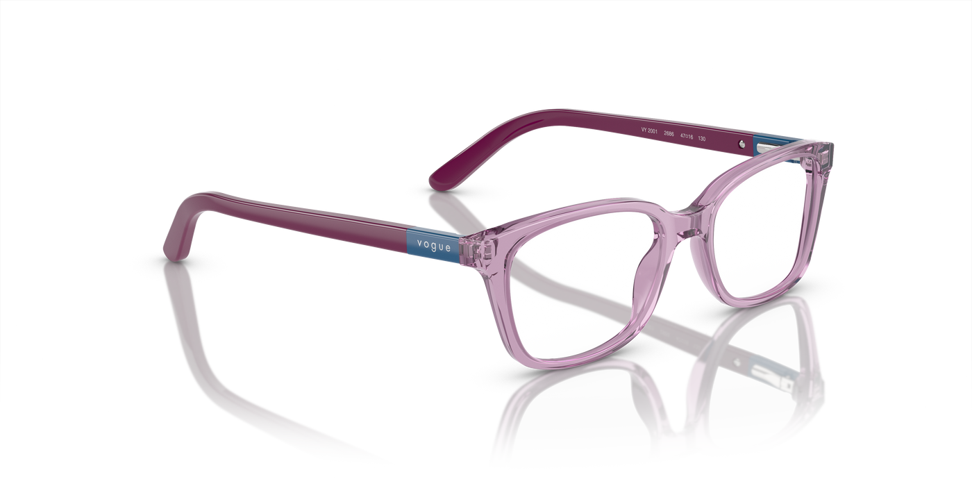 Gafas Graduadas Vogue Eyewear Vy2001 VY2001 2686 49 16 · vista 4