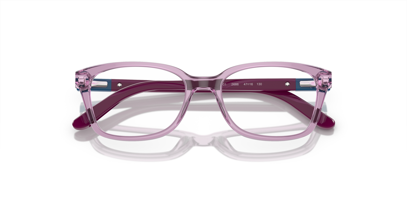 Gafas Graduadas Vogue Eyewear Vy2001 VY2001 2686 49 16 · vista 6