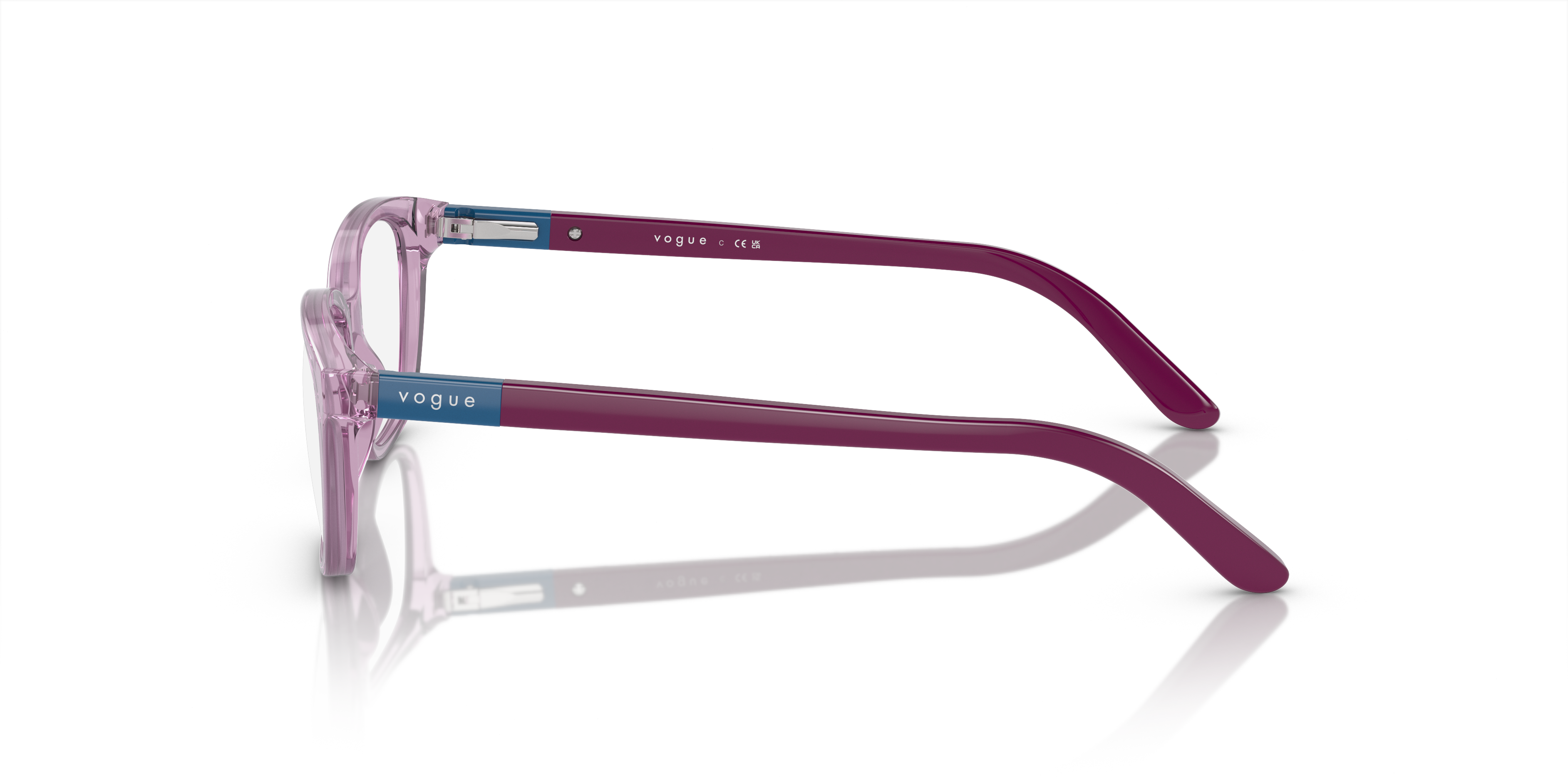 Gafas Graduadas Vogue Eyewear Vy2001 VY2001 2686 47 16 · vista 2
