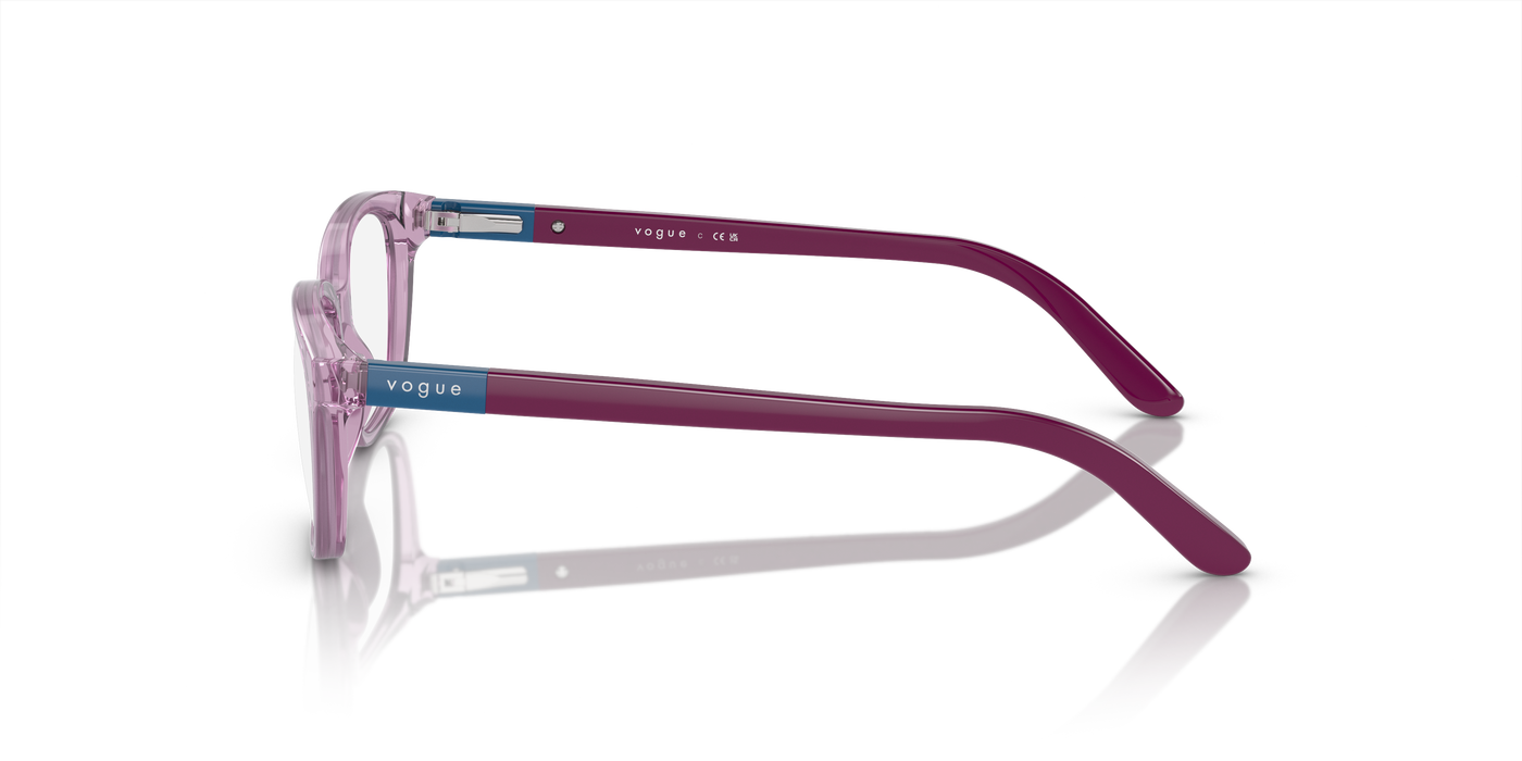 Gafas Graduadas Vogue Eyewear Vy2001 VY2001 2686 49 16 · vista 2