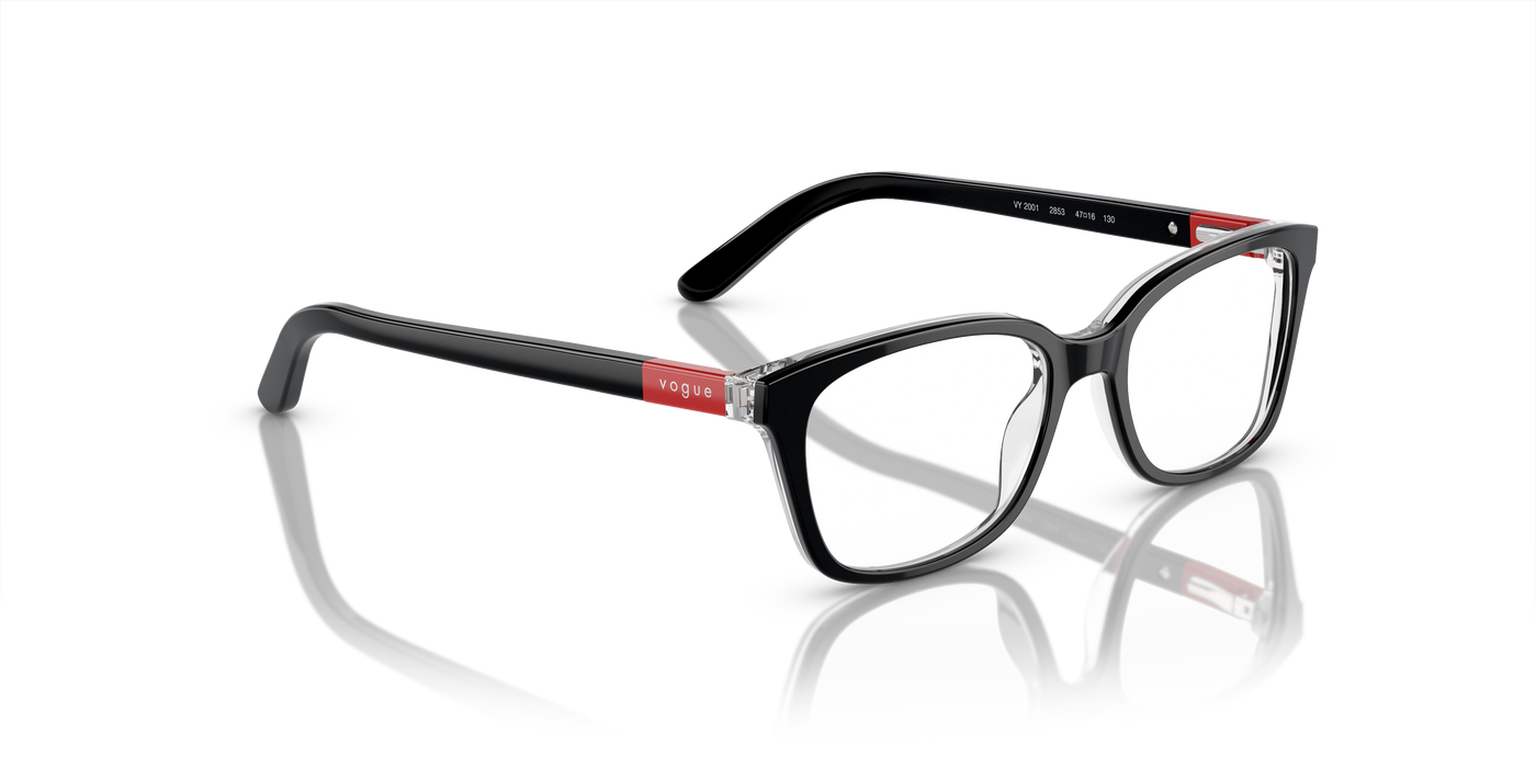 Gafas Graduadas Vogue Eyewear Vy2001 VY2001 2853 47 16 · vista 4