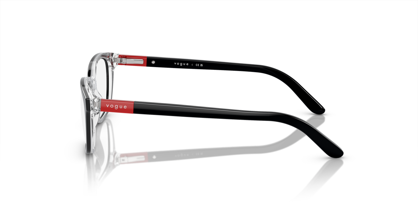 Gafas Graduadas Vogue Eyewear Vy2001 VY2001 2853 47 16 · vista 2