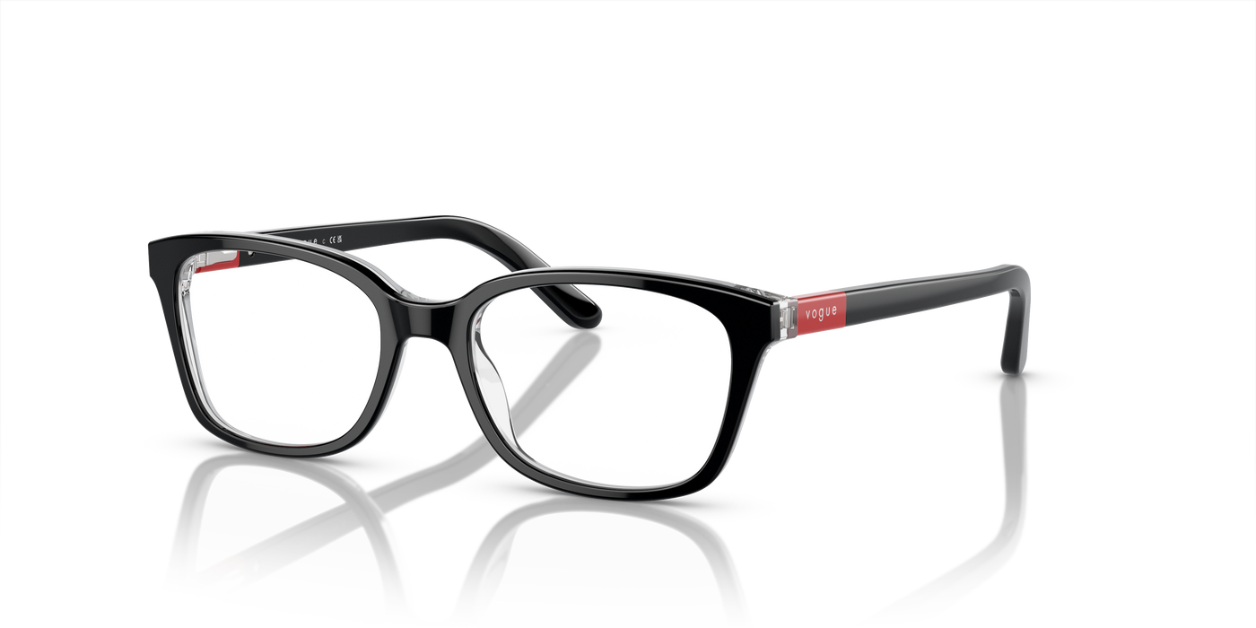Gafas Graduadas Vogue Eyewear Vy2001 VY2001 2853 47 16 · vista 1