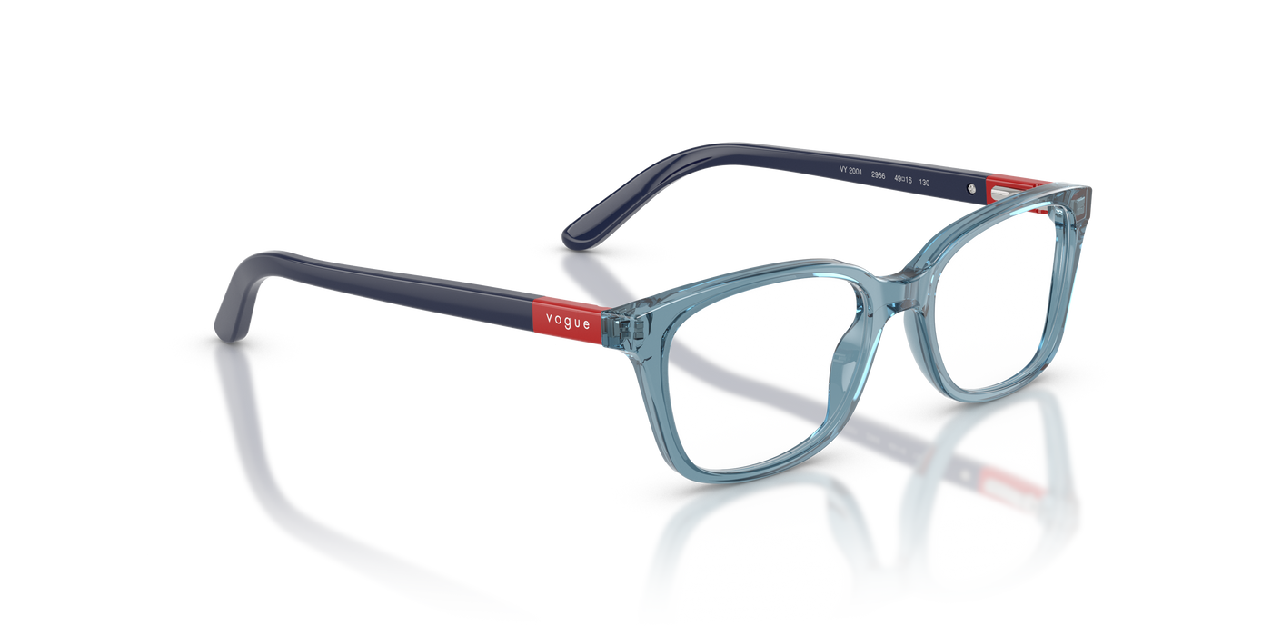 Gafas Graduadas Vogue Eyewear Vy2001 VY2001 2966 47 16 · vista 4