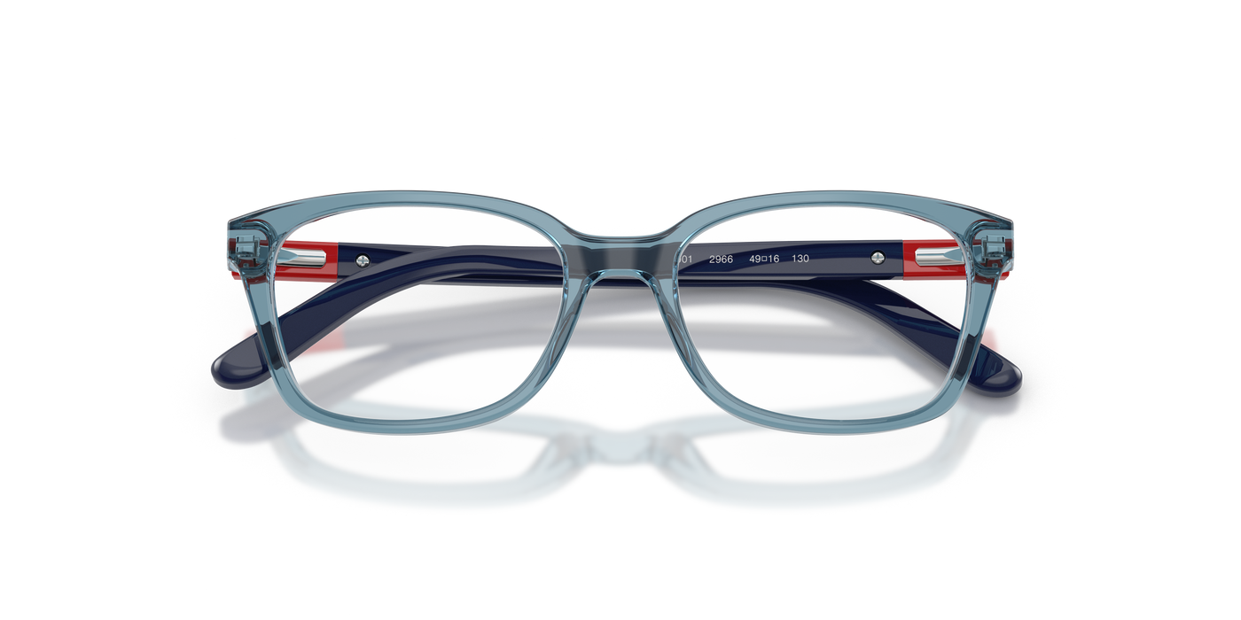 Gafas Graduadas Vogue Eyewear Vy2001 VY2001 2966 49 16 · vista 6