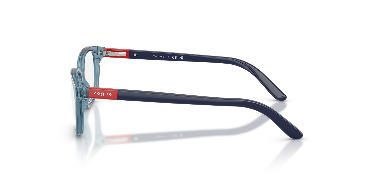 Gafas Graduadas Vogue Eyewear Vy2001 VY2001 2966 47 16 · vista 2