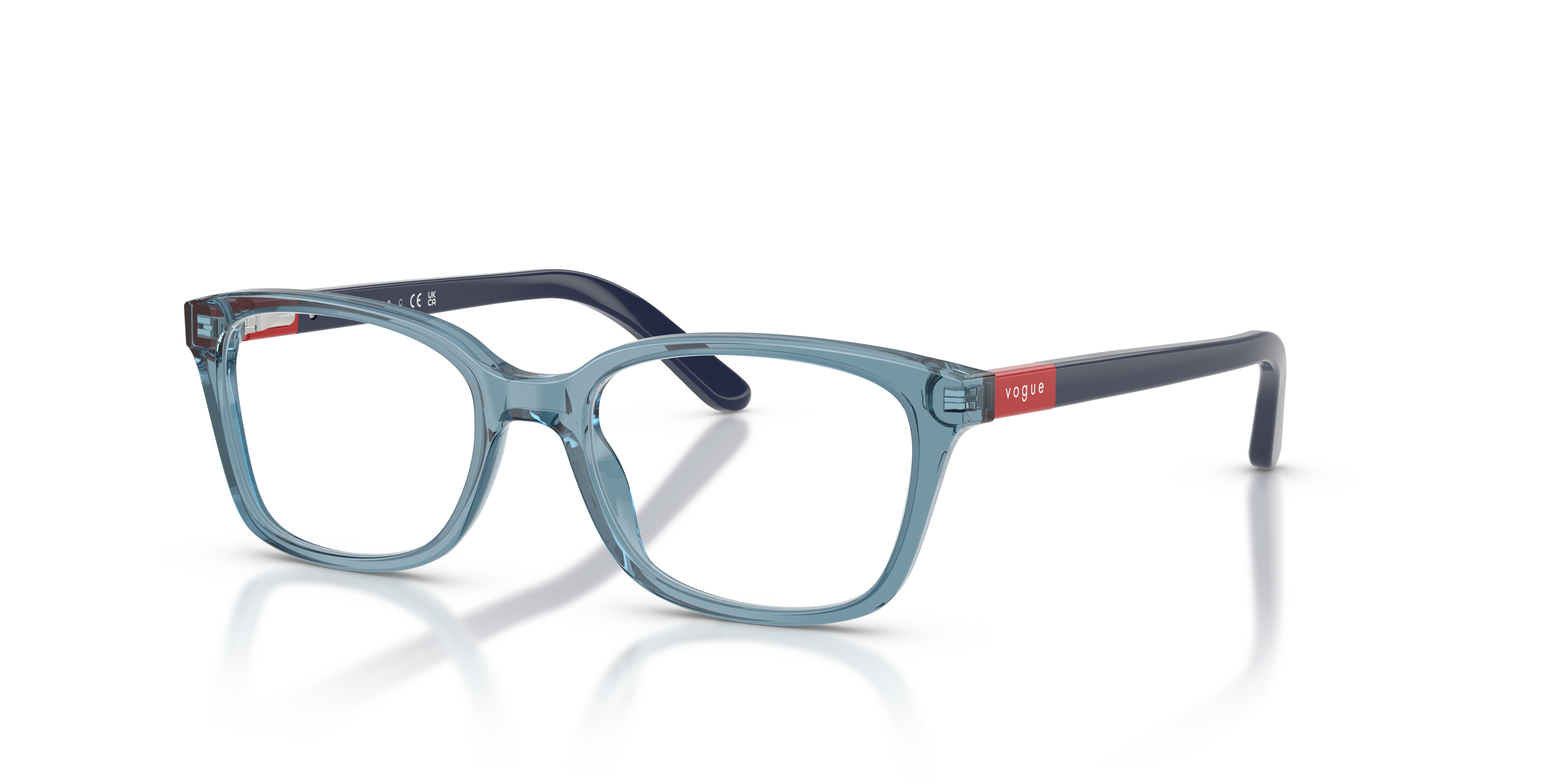 Gafas Graduadas Vogue Eyewear Vy2001 VY2001 2966 47 16 · vista 1